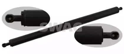 Газовая пружина, крышка багажник SWAG купить